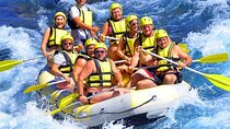 Dalaman Rafting with Breakfast, Lunch & Transfer from Marmaris