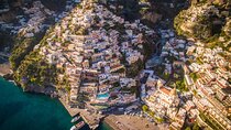 Positano Walking Tour with a Local Guide
