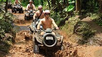 Balaji Adventure Bali Quad Bike 350cc and Ayung Rafting