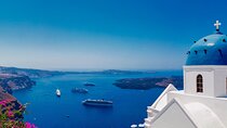 Santorini Private Highlights Tour 