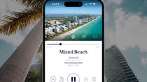 30-Day Audio Pass Self Guided Miami Local Stories