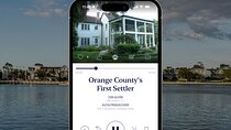 30 Days Self Guided Audio Tour: Discover Orlando Local Stories