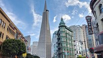 Half Day Shared Walking Tours in Historical San Francisco Pubs