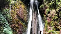 Best Inca Trail To Poc Poc Waterfalls From Cusco - Private Tour