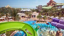 Atlantis Aquaventure Ticket in Dubai