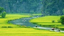 2Day-1Night: Hanoi-Ninh Binh-Ha Long Bay-Overnight in Tam Coc