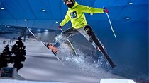 Ski Dubai