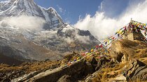 11-Days Trekking in Annapurna Base Camp