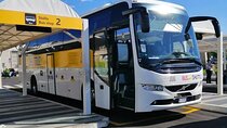To & From Ciampino Airport - Rome City Center Shuttle Bus