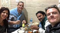  Egyptian Local Food Tour