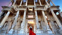 Ephesus Tour From Kusadasi and Selcuk