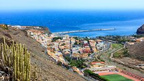 VIP Guided Tour of La Gomera with Garajonay Park and Lunch