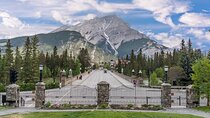 Explore Banff National Park: Self-Guided Driving Audio Tour