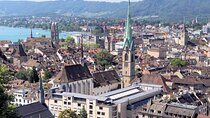 2 Hours Private Tour in Zurich