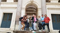 Split: City Introduction and Highlights Walking Tour - Private 
