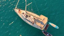 4-Hours Sailing Tour in Portimão