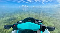 1 Hour Key West Jet Ski Freestyle Adventure