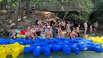 Go Tubing in Austin's Downtown Spring River