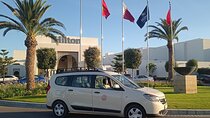 Tangier Airport Transfers