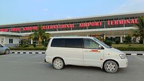 Zanzibar Airport Taxi