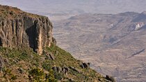Private Tour to Debre Libanos Monastery and Jemma River Gorge