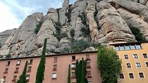 Private Tour from Barcelona to Montserrat