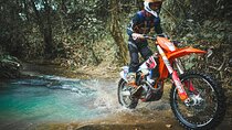 Motocross in Bali: Tabanan Jungle KLX2022 150 4 hours