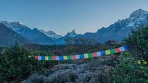 15 Days Private Everest Base Camp Trek 