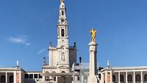 Tour to Fatima and Little Shepherds's Village from Lisbon