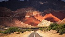 From Salta: Two Full-Day Excursions through Cafayate and Cachi