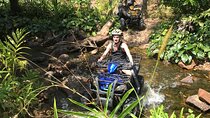 ATV Adventure: Khao Lak’s Best Off-Road Experience