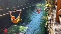 Full Day Tour to Xplor with everything included