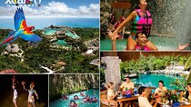 Xcaret Plus Full Day Tour