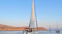 Sailing Trip to Dia Island - All Inclusive