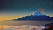Private Mount Fuji Tour - up to 9 Travelers