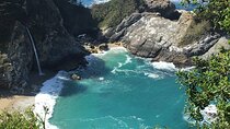 4 hour Big Sur hiking adventure to world class coastal beauty!