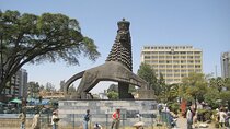Addis Ababa Private Tour