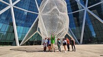 Calgary City Highlights 3 Hour Walking Tour | Gratuity-Based