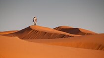 3-Days Private Tour in Merzouga Desert