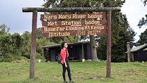 1 Day Mt Kenya Hike - Narumoro Route 