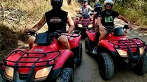 ATV Tour of Tamarindo