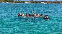 Cholon and Rosario Islands Party Boat! All Inclusive