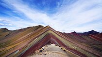 Explore the Rainbow Mountain with us!