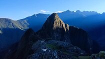 Inca Jungle to Machu Picchu 4 Days