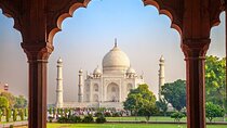 Private 4 Day Tour at Golden Triangle in Delhi Agra & Jaipur