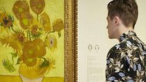 Van Gogh Museum Guided Tour with Entry Ticket