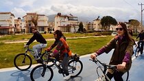 Half-Day Guided Bike Tour in Kusadasi.