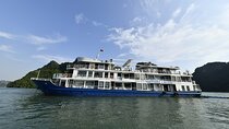Halong and Lan Ha Bay Explorer 2D1N onboard Sapphire Cruise