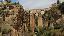 From Costa del Sol: Ronda and Setenil de las Bodegas