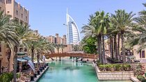 5* Private Dubai City Tour Half Day with 4X4 Luxury Car 